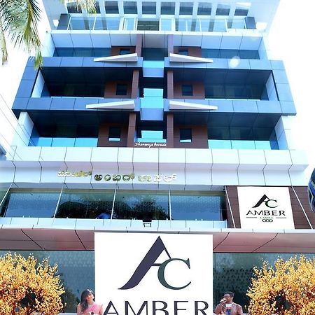 Amber Castle Hotel Хасан Екстериор снимка