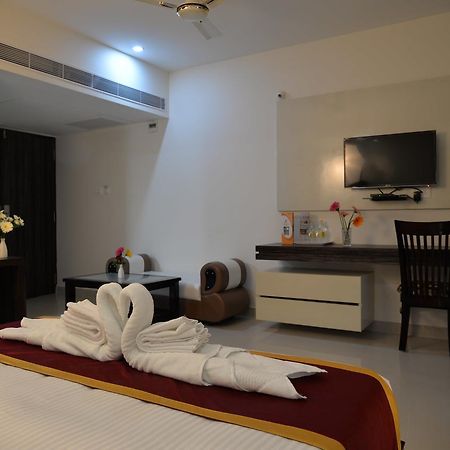 Amber Castle Hotel Хасан Екстериор снимка