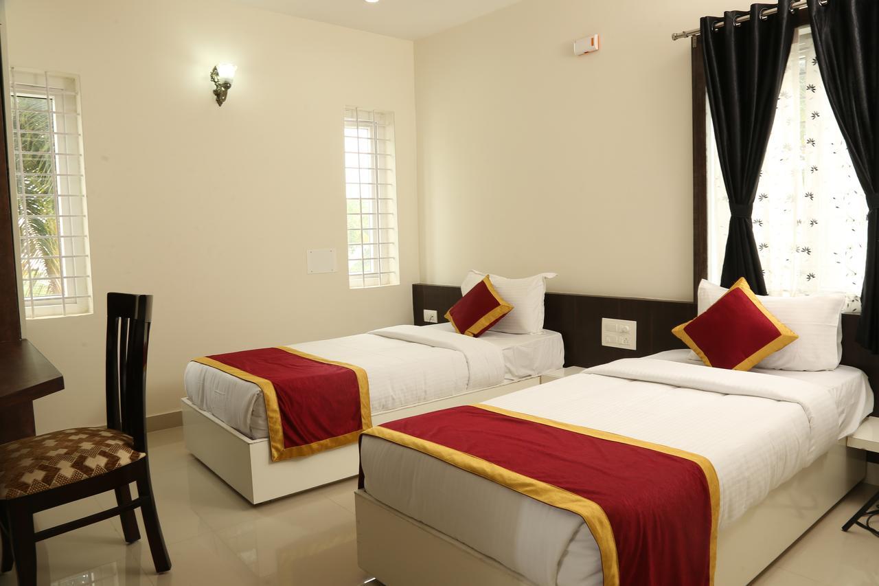 Amber Castle Hotel Хасан Екстериор снимка